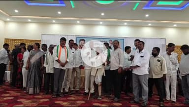 లింగాల ఘన‌పూర్: నెల్లుట్ల లో షాదీ ముబారక్ కల్యాణ లక్ష్మి, ముఖ్యమంత్రి సహాయ నిధి, చెక్కులను పంపించిన ఎమ్మెల్యే