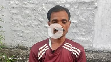 गरीब असहाय की नही हो रही हैं कोई सुनवाई असहाय गरीब दर की ठोकरें खाने को है मजबूर दीवानी न्यायलय में है विचाराधीन मुकदमा