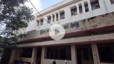 बदलापुर: बदलापुर तहसील समाधान दिवस में बेरोजगार युवक की अनोखी मांग, SDM को लिखा- मुझे बदलापुर का CO बना दो! पत्र हुआ वायरल