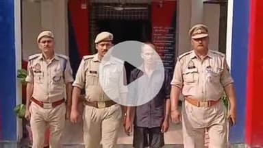 प्रतापगढ़: नगर ढकवा निवासी आरोपी को पुलिस ने गिरफ्तार किया, ऑनलाइन गेम में हारने के बाद झूठी अपहरण की सूचना देने का मामला