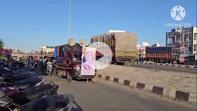 পূব যোৰহাট: চিনামৰাৰ পৰা জুবিন দালৈ শ্ৰদ্ধাঞ্জলি জনাই নগৰৰ মাজেৰে মটৰ চাইকেল ৰেলী অনুৰাগীৰ