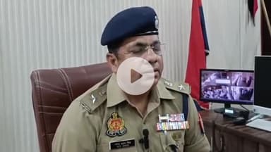 शामली: जिले में वाहनों पर जाति और गांवों के साइन बोर्ड पर महापुरूष के नाम नहीं लिखे जाएंगे, एसपी ने जारी किया बयान