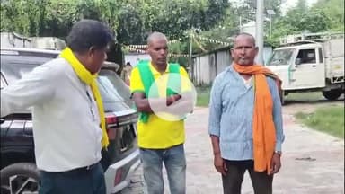 गिरिडीह: निमियाघाट: नागलो टोला पुरनीडीह में कलावती देवी का शव कुएं से बरामद, सदर अस्पताल में हुआ पोस्टमार्टम