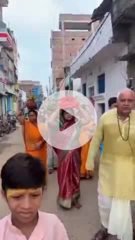 असरगंज: असरगंज प्रखंड में नवरात्र की शुरुआत, विभिन्न मंदिरों में माँ दुर्गा की पूजा अर्चना प्रारंभ