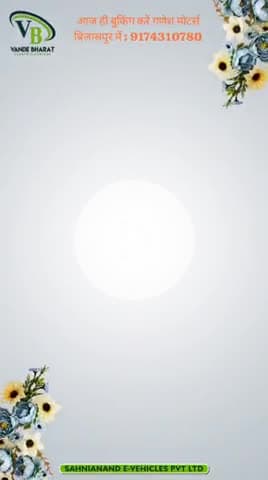 🚀 Ganesh Motors – Bilaspur 🚀
👉 वन्देभारत इलेक्ट्रिक के Authorised Dealer bilaspur #vandebhaartericksha,