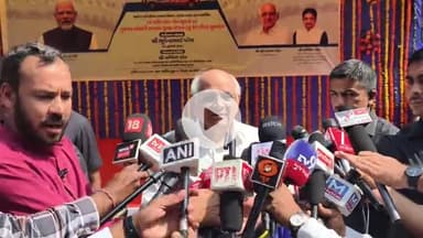 ગાંધીનગર: મુખ્યમંત્રી ભુપેન્દ્ર પટેલે જી.એસ.ટી. અને લોકલ ચીજ વસ્તુઓની ખરીદી માટે આપી પ્રતિક્રિયા