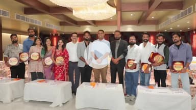 भीलवाड़ा: नशे के खिलाफ 'सांसों की कीमत', भारत विकास परिषद ने की शॉर्ट फिल्म का प्रदर्शन