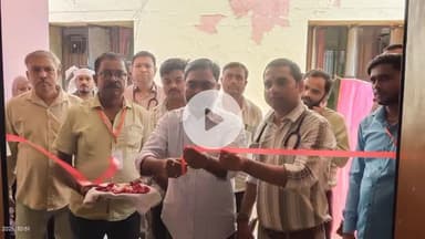 उतरौला: उतरौला में स्वास्थ्य नारी सशक्त नारी अभियान के अंतर्गत एक दिवसीय स्वास्थ्य शिविर का आयोजन