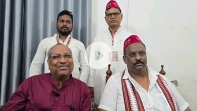 जौनपुर: जौनपुर में मत्स्य समाज के लिए योजनाओं की समीक्षा की गई