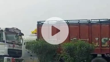 शिवसागर: शिवसागर में एनएच की लापरवाही से 5 किलोमीटर तक लगा लंबा जाम, राहगीर हुए परेशान