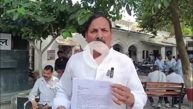 मुज़फ्फरनगर: छपार टोल हत्याकांड में आरोपों की लड़ाई, मांगेराम बनाम विनोद मलिक आमने-सामने, ₹15 लाख के राजस्व नुकसान और रंगदारी के आरोप