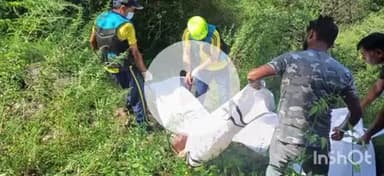 चकराता: मोरी में टौंस नदी में डूबे युवक का शव मिला