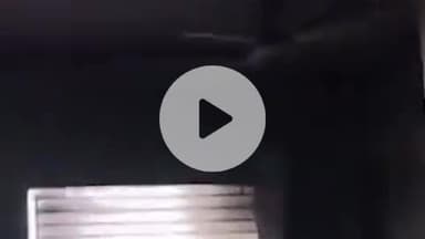 भिवानी: कृष्णा कॉलोनी में मकान में लगी भीषण आग, मंदिर गया था परिवार, घर में फंसी बच्ची