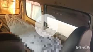 बहराइच: नाजीरपुरा इलाके में संदिग्ध परिस्थितियों में युवती ने लगाई फांसी, मौत हुई, पुलिस जांच में जुटी