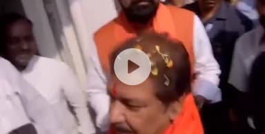 पटना ग्रामीण: भाजपा कार्यालय में चुनाव प्रबंधन कार्यालय का उद्घाटन, दिलीप जायसवाल ने दी जानकारी