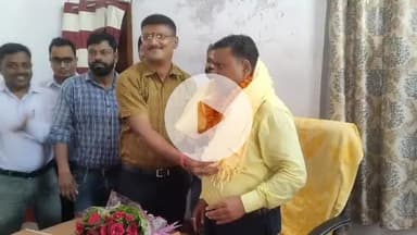 परिहार: संतोष प्रसाद: मनरेगा कार्यों का सफल संचालन हमारी पहली प्राथमिकता