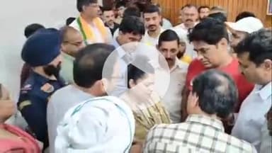 भिवानी: नई जीएसटी व्यवस्था लागू कर प्रधानमंत्री ने देशवासियों को त्योहारों पर दी बड़ी सौगात: मंत्री श्रुति चौधरी