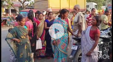 संपतचक: गौरीचक पुलिस ने पुनपुन नदी से महिला का शव बरामद किया, पुलिस जांच में जुटी