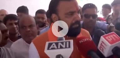 पटना ग्रामीण: भाजपा कार्यालय में उपमुख्यमंत्री सम्राट चौधरी ने कहा, लाखों करोड़ के नुकसान के बाद भी पीएम ने लोगों को दिया उपहार