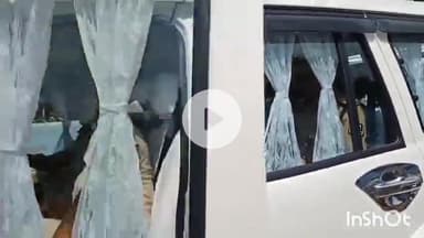 सासाराम: सासाराम में नाबालिक के साथ दुष्कर्म मामले में युवक को स्थानीय लोगों ने पीटा, पुलिस के हवाले किया