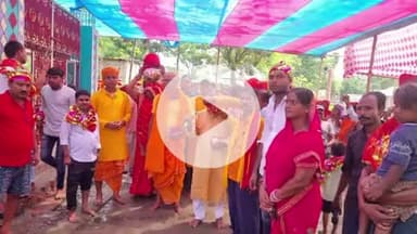 सुपौल: आज से शारदीय नवरात्र की शुरुआत, यह पर्व इस वर्ष 22 सितंबर से 1 अक्टूबर तक मनाया जाएगा