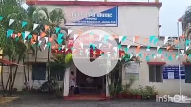 जगदलपुर: बंडा में पुरानी विवाद को लेकर चचेरे भाई पर जानलेवा हमला करने वाले आरोपी को बोधघाट थाना पुलिस ने किया गिरफ्तार