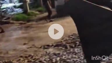 आरा: जिलाधिकारी के आदेश पर चंदवा मोड़ से न्यू पुलिस सड़क का निर्माण कार्य शुरू, इस सड़क पर आय दिन होती है दुर्घटना