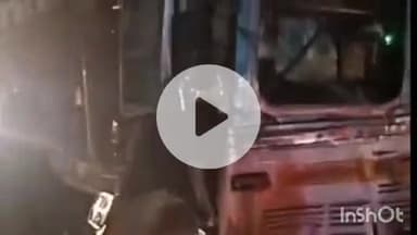 चौपारण: ग्राम पिपरा जीटी रोड पर वाहन दुर्घटना में एक घायल, कोई जान माल का नुकसान नहीं,