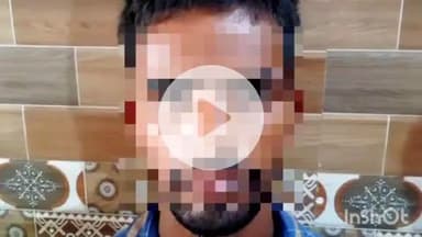 नवादा: गोडधोवा गांव से पुलिस ने देसी शराब के साथ एक कारोबारी को किया गिरफ्तार