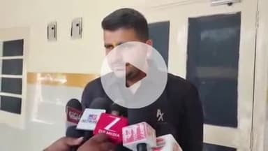 बाड़मेर: शिव विधायक ने बीएसएफ महानिरीक्षक को पत्र भेजकर रोहिड़ी के ग्रामीणों की सुविधा के लिए वैकल्पिक मार्ग की मांग की