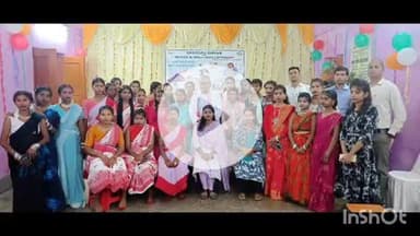 पतरातू: भुरकुंडा के पटेल नगर में झारखंड कौशल विकास मिशन द्वारा विशेष प्लेसमेंट ड्राइव का आयोजन