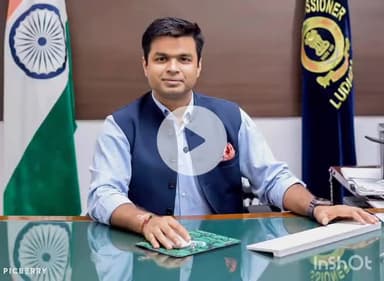 ਲੁਧਿਆਣਾ ਪੂਰਬੀ: ਡੀ.ਸੀ ਨੇ ਕਿਸਾਨਾਂ ਨੂੰ ਮੰਡੀਆਂ ਵਿੱਚ ਸੁੱਕਾ ਝੋਨਾ ਲਿਆਉਣ ਦੀ ਅਪੀਲ ਕੀਤੀ