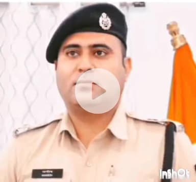 बेगूसराय: बेगूसराय पुलिस ने 24 घंटे में 32 अभियुक्तों को किया गिरफ्तार: SP