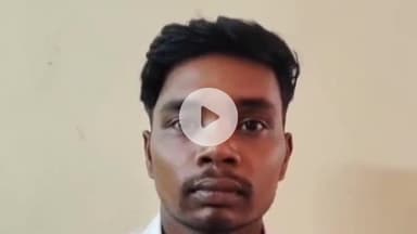 कोटा: कोटा पुलिस ने नाबालिक लड़की को बहला-फुसलाकर भागकर दुष्कर्म करने वाले आरोपी को करैहापारा से किया गिरफ्तार