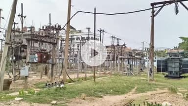 आरा: शहर के कई क्षेत्रों में कल नहीं रहेगी बिजली, जेल रोड के आसपास 5 घंटे कटेगी बिजली, जबकि फीडर 3 एक घंटे