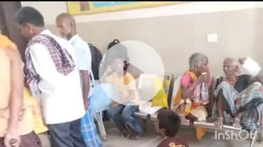 दिघवारा: एडिप योजना: दिव्यांगजनों को कृत्रिम अंग और बैटरी चालित ट्राईसाईकल जैसे सहायक उपकरण मिलेंगे