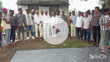 ମୋଟୁ: ମାଲକାନଗିରି ଜିଲ୍ଲା ପୁଷୁଗୁଡା ପଞ୍ଚାୟତ ସଦର ମହକୁମାରେ ଜିଲ୍ଲା କଂଗ୍ରେସର ସମ୍ବିଧାନ ବଞ୍ଚାଅ କାର୍ଯ୍ୟକ୍ରମର ପ୍ରସ୍ତୁତି ବୈଠକ