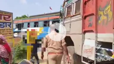 छिबरामऊ: छिबरामऊ में बाल श्रम विभाग के अधिकारियों ने की बड़ी कार्रवाई, चार नाबालिक बच्चों को दुकान पर काम करते पकड़ा