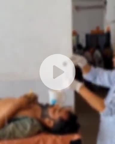 बिल्हौर: अरौल के बकोठीगांव में पैसे मांगने पर पड़ोसी ने युवक की चप्पल से की पिटाई, युवक ने खाया जहरीला पदार्थ