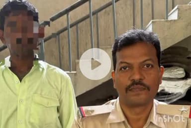 गया टाउन सीडी ब्लॉक: शराब कांड में 7 आरोपी देसी महुआ, विदेशी शराब, 4 मोबाइल और 3 बाइक के साथ गिरफ्तार