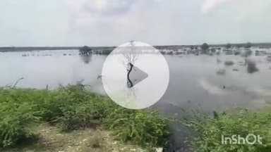 मावली: मावली के बागोलिया बांध को भरने वाले फीडर निर्माण कार्य का वर्चुअल शिलान्यास करेंगे प्रधानमंत्री नरेंद्र मोदी