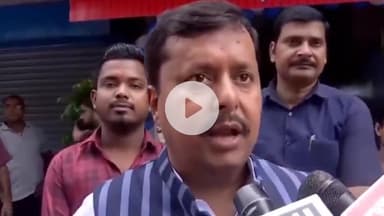 पटना ग्रामीण: पटना: मंत्री नितिन नबीन ने GST सुधारों को बताया दिवाली और होली का तोहफ़ा, कांग्रेस पर साधा निशाना