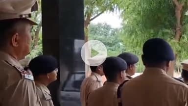 चूरू: चूरू पुलिस में बड़ा फेरबदल, सात थानों में नए थाना अधिकारियों की नियुक्ति, जनता को मिलेगी बेहतर सेवा