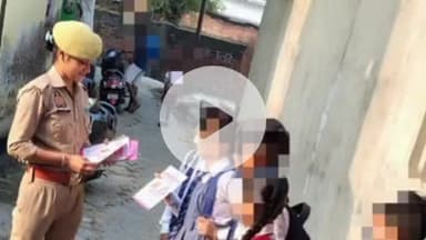 बीसलपुर: बीसलपुर इलाके में मिशन शक्ति अभियान के तहत छात्राओं और महिलाओं को जागरूक किया गया