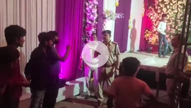 सागर नगर: मोतीनगर थाना प्रभारी ने दुर्गा पंडालों का निरीक्षण किया, समितियों को सुरक्षा निर्देश दिए