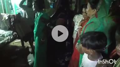 मुंगेर: बरियारपुर थाना क्षेत्र में 23 वर्षीय युवक ने फांसी लगाकर की आत्महत्या, परिवार में छाया मातम