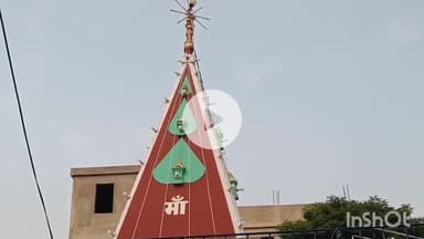 मुंगेर: शारदीय नवरात्र में मंदिर प्रांगण में भक्तों की रोक, मुख्य द्वार पर ही कर सकेंगे पूजा