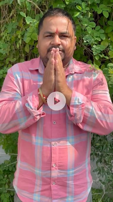 आप सभी क्षेत्रवासियों को नवरात्रि की ढेरो बधाई और शुभकमनाएं !  #HappyDurgaPuja #navratri  #durgapuja