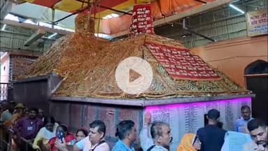 गया टाउन सीडी ब्लॉक: नवरात्र के पहले दिन गया शहर के मां मंगलागौरी मंदिर में उमड़ी श्रद्धालुओं की भीड़