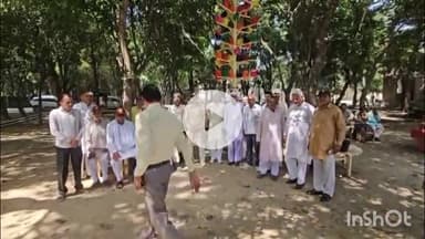 बागपत: भूतपूर्व सैनिकों ने समिति के कार्यों पर मनमानी का आरोप लगाते हुए डीएम कार्यालय में दिया शिकायत पत्र